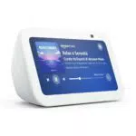 Echo Show 5 Ricondizionato Certificato - Smart Display con Alexa e Controllo Casa Intelligente