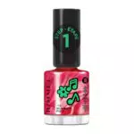 Rimmel Full Volume Collection Super Gel Smalto, 112 Summer Fizz