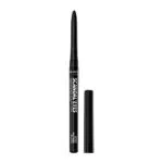 Rimmel London ScandalEyes Exaggerate Eye Definer, Matita Occhi Automatica Waterproof a Lunga Durata dal Colore Intenso e Tratto Ultra Preciso