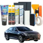 Rimuovi Graffi Auto - Ritocco Vernice per Riparazioni Professionali