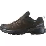 Salomon X Ultra 360 Leather Gore-Tex Scarpe da Trekking Impermeabili per Uomo