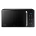 Samsung Microonde Grill Cottura Croccante MG23K3523CKE1 con Piatto Doratore