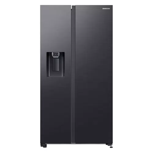 Samsung Frigorifero Side by Side RS64DG53M3B1/EF con WiFi e AI Energy Mode
