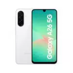 Samsung Galaxy A26 5G - Smartphone 6.7” Super AMOLED, 6GB RAM, 128GB, 5000mAh