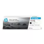Samsung MLT-D111S Cartuccia Toner Compatibile per Stampa di Qualità