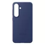 Samsung Silicone Case cover colorata in silicone per Galaxy S25