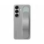Samsung Grip Case con cinturino e funzione cavalletto per Galaxy S25