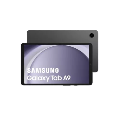 Samsung Galaxy Tab A9 - Tablet 8.7", Wi-Fi, 64GB, 4GB RAM