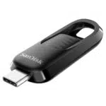 SanDisk 512GB Ultra Slider Unità Flash USB Type-C fino a 400 MB/s