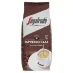 Segafredo Zanetti Caffè in Grani Espresso Casa, 1 kg