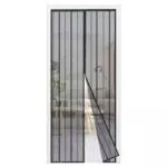 Sekey Zanzariera Magnetica per Porta, Facile da Installare, Antiinsetti