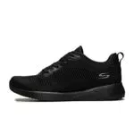 Skechers Bobs Squad Tough Talk, Scarpe da Ginnastica Donna