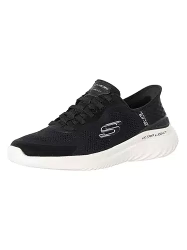 Skechers Emerge Bounder 2.0 Uomo: Comfort e Stile per Ogni Occasione