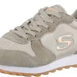 Skechers OG 85 Goldn Gurl - Sneaker a Collo Basso Donna