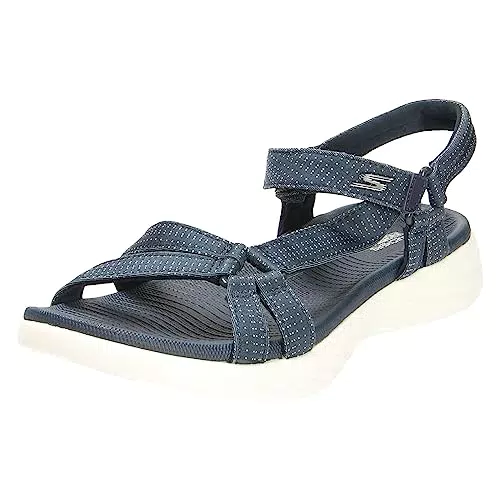 Skechers Sandali On-the-Go 600 Brilliancy per Donna
