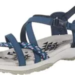 Skechers Reggae Slim - Sandali Donna Comodi e Stile Unico