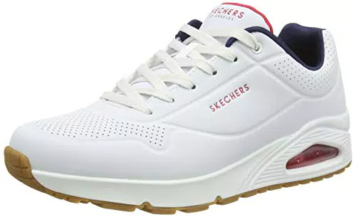 Skechers Uno Stand On Air - Scarpe da ginnastica Uomo