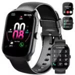 Smartwatch Bluetooth Multisport con Risposta Chiamate e Monitoraggio Fitness