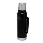 Stanley Classic Legendary Thermos 1L - Borraccia Termica in Acciaio Inox Senza BPA