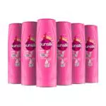 Sunsilk Balsamo Scintille di Luce 200ml - Trattamento per Capelli Luminosi