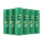 Sunsilk Shampoo per Ricci 250ml - Trattamento Nutriente per Capelli Mossi