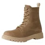 Tamaris Stivaletti 1-25054-41 - Comfort e Stile per Ogni Occasione