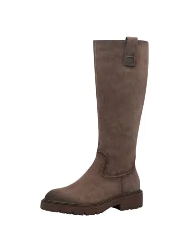 Tamaris Stivali modello 1-25622-43: eleganza e comfort per ogni occasione