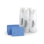 Thermacell Ricarica Repellente Antizanzare Compatibile con Tutti i Dispositivi