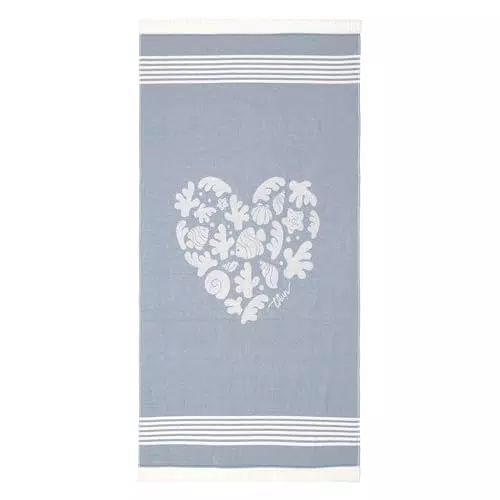THUN Telo Mare 100% Cotone - Collezione Mare da Amare
