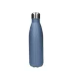 Tognana Natural Love Borraccia Glitter Blu Indaco 500 cc