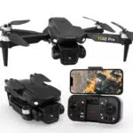 Toladrone TD12PRO Mini Drone 4K con Fotocamera e Motore Brushless per Principianti