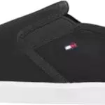 Tommy Hilfiger Sneakers Slip-On Donna Basso Top modello FW0FW08640