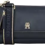 Tommy Hilfiger Borsa a Tracolla Joy Crossover Larga для Donna