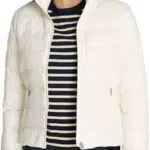 Tommy Hilfiger Giacca Imbottita Down Feminine Leggera