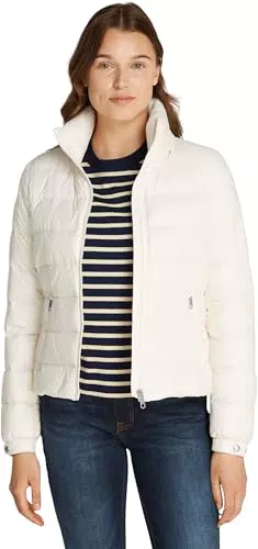 Tommy Hilfiger Giacca Imbottita Down Feminine Leggera