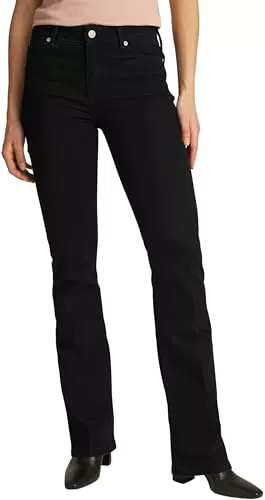 Tommy Hilfiger Jeans Donna Bootcut Fit