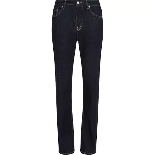 Tommy Hilfiger Jeans Classic Straight Fit Donna
