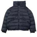 Tommy Hilfiger Piumino Down Funnel Jacket Corto da Donna