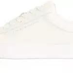 Tommy Hilfiger Sneakers Court Essential Donna Profilo Basso