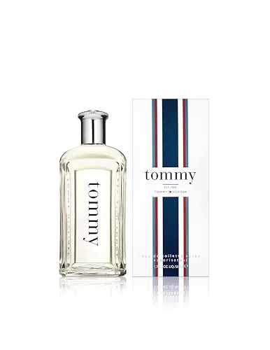 Tommy Hilfiger Eau de Toilette Uomo - Fragranza Fougère con Note Agrumate