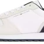 Tommy Hilfiger New Runner Eva Mix FM0FM05465 Basso Top Uomo