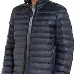 Tommy Hilfiger CORE PACKABLE RECYCLED JACKET, Giacca