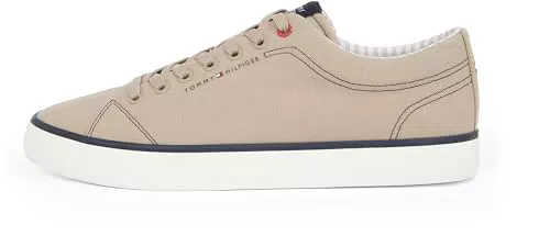 Tommy Hilfiger Sneakers Vulcanizzate Core Ithaca Profilo Basso Uomo