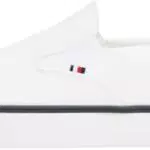 Tommy Hilfiger Sneakers Vulcanizzate Core Slip On Uomo