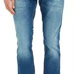 Tommy Jeans Pantaloni Slim Scanton Uomo