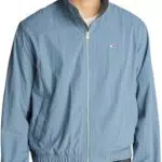 Tommy Jeans Giacca Antivento Tjm Essential Uomo