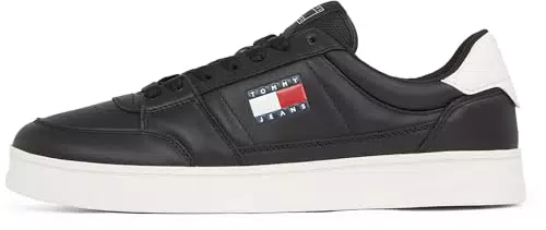Tommy Jeans Greenwich New Ess Basso Top Uomo
