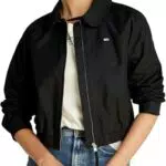 Tommy Jeans Tjw Cotton Jacket - Giacca Donna Elegante e Versatile