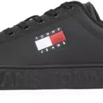 Tommy Jeans Tjw Logo Outsole Sneaker Basso Top Donna