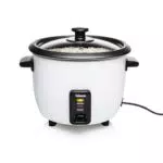 Tristar Cuociriso, 0.6 litri, Funzione di mantenimento in caldo per riso perfetto